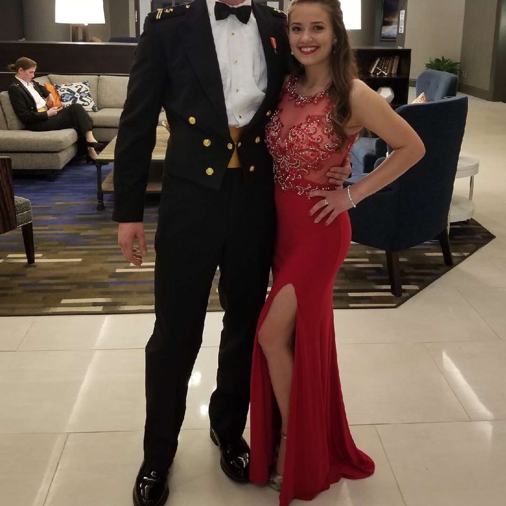 Gorgeous Prom/Ball Dress